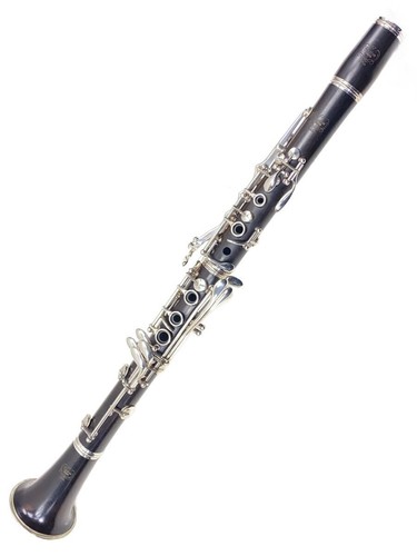 Yamaha ycl 852 klarinette - ycl-852,