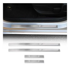 Einstiegsleisten Türschweller