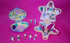 POLLY POCKET Sammlung Set