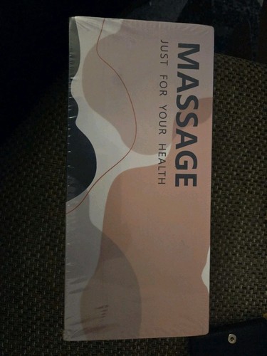 Knie massagegerät - knie,