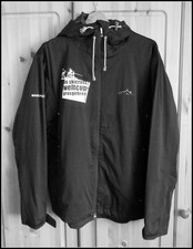 Leichte jacke peak - peak, –