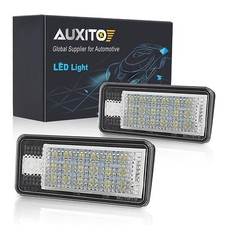 LED License Plate Light For