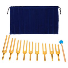 Stimmgabel 174 285 396 417 528