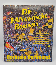 Die FANtastische Borussia