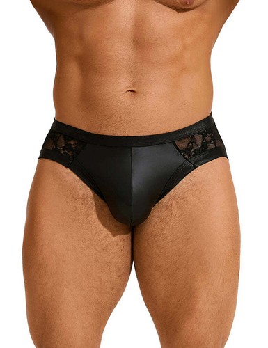 Herren spitze wetlook lack - herren,