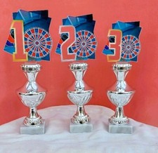 Der Hit ! 3er Serie Dart