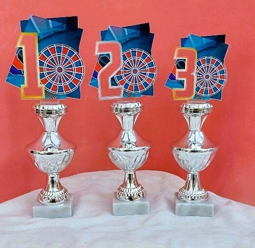 Der hit 3er serie dart - der, !