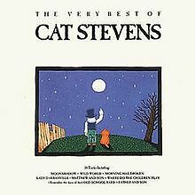 The very best cat stevens - very,