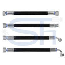 Hydraulikschlauch 2SC -