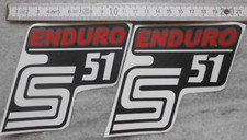 Simme,Seitendeckel,S51ENDURO