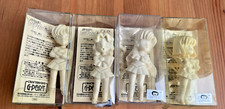 4 SD Sailor Moon Model Kits