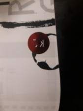 Snowboard komplettsetK2