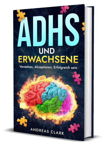Adhs und erwachsene - und,