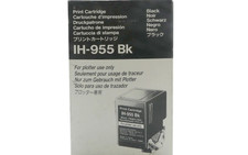 original oce ih-955bk oce ih-955 oce 5200 5205 calcomp techjet 5500 selex sg-950