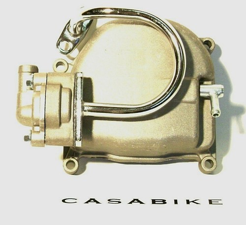 Ventildeckel mit lsl 139qma - ventildeckel,