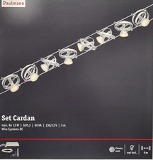 Paulmann 944.90 Seilsystem