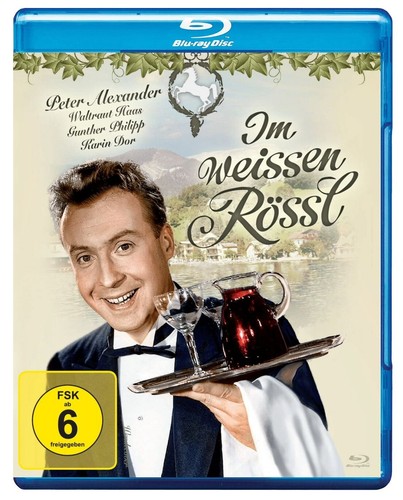 Weißen rössl - weißen, (1960)
