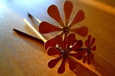 Kleines Blüten-Set Blume