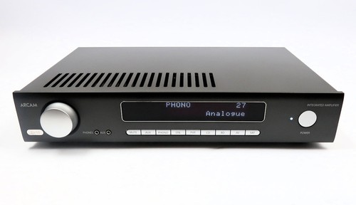 Arcam sa10 schwarz - arcam,
