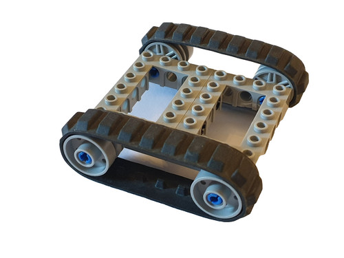 Lego technic x - technic, 1