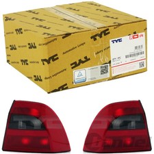 2x TYC HECKLEUCHTE