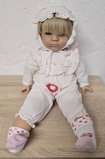 Spielpuppe Vinylpuppe Doll