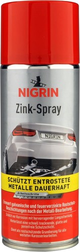 Nigrin 72286 repairtec - nigrin,