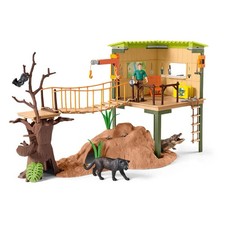 Schleich - Wild Life Abenteuerstation