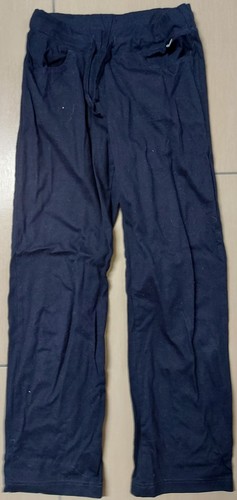 Trigema schlafanzughose navy - trigema,