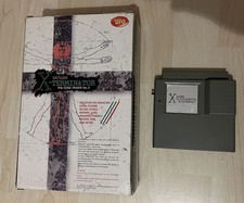 Sega Saturn X-Terminator Ver.3