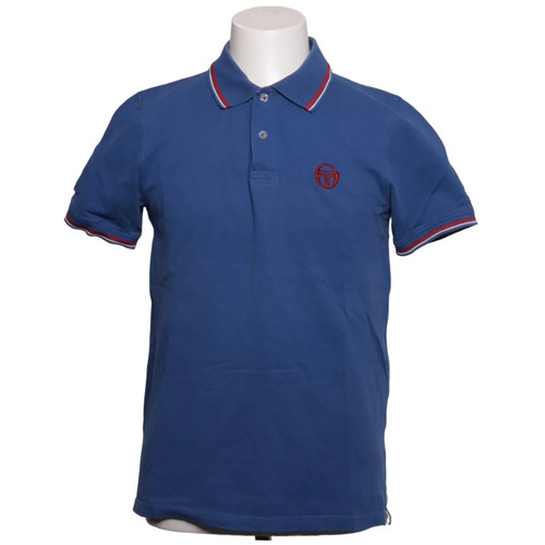 Sergio tacchini poloshirt - tacchini,,