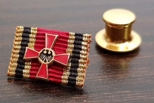 Bundesverdienstkreuz klasse - 1.,
