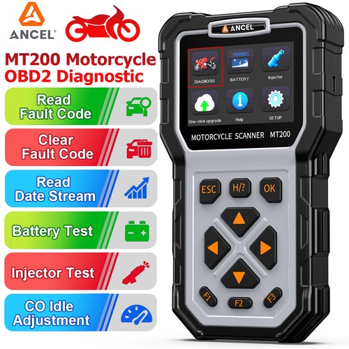 2026 ancel mt200 motorrad obd2 - 2026,