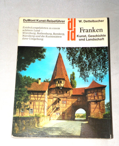 697 dumont kunst reiseführer - 697,