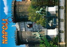 Ansichtskarte, Neapel, Napoli
