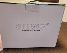 Anti- Cellulite Massagegerät