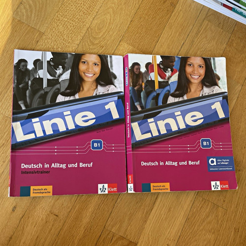 Linie kursbuch - –, +