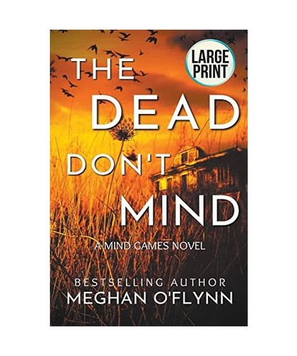 The dead don mind - the, don't