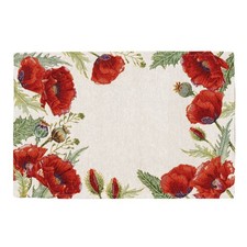 SANDER Poppy Fields