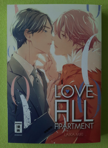 Love all apartment one - all, apartment,
