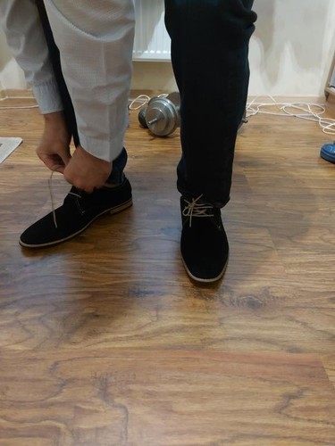 Men steve madden heels - men,