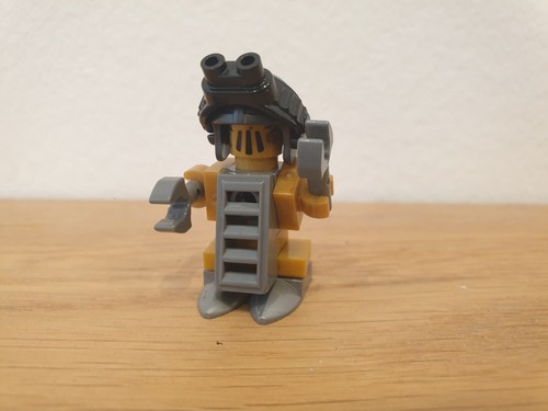Lego ninjago minifigur - lego,