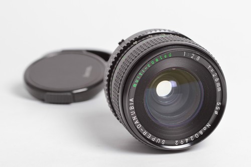 Danubia super mc - danubia, 2,8/28