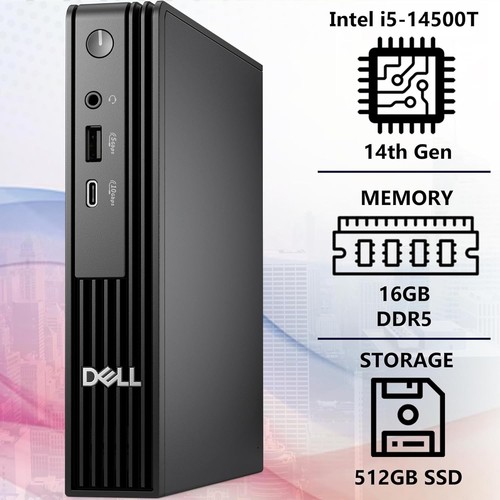 Dell pro micro qcm1250 - dell,