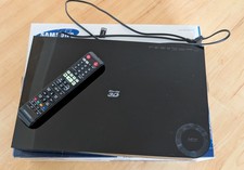 SAMSUNG BD-H8909S HDD Recorder