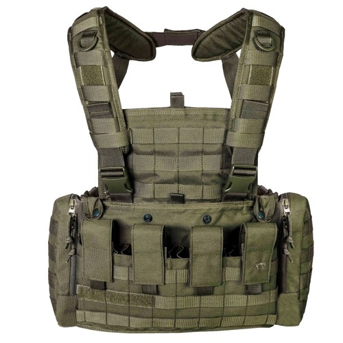 Tasmanian tiger chest rig mkii - tasmanian,