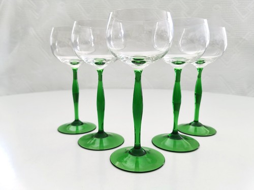 Antik 1900 jugendstil - 1900 5x,