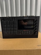 Akai MPC LIVE II Standalone