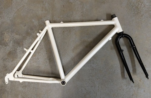 Mtb alu rahmen oversize - mtb, 1