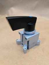 Festo Steuerschieber VHER-AH-M04C-G18-LD 538178